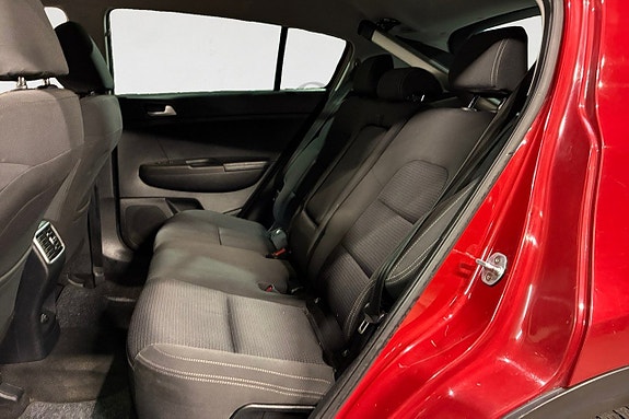 Kia Sportage 14 of 17