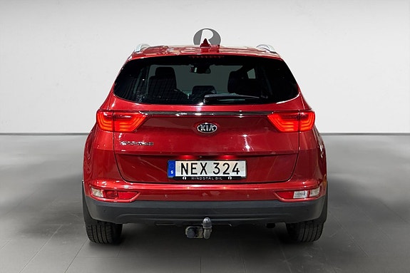 Kia Sportage 6 of 17