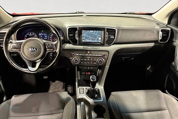 Kia Sportage 11 of 17