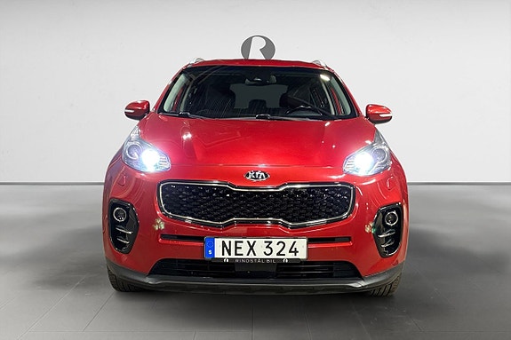 Kia Sportage 10 of 17