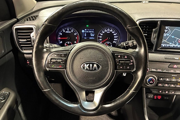 Kia Sportage 13 of 17