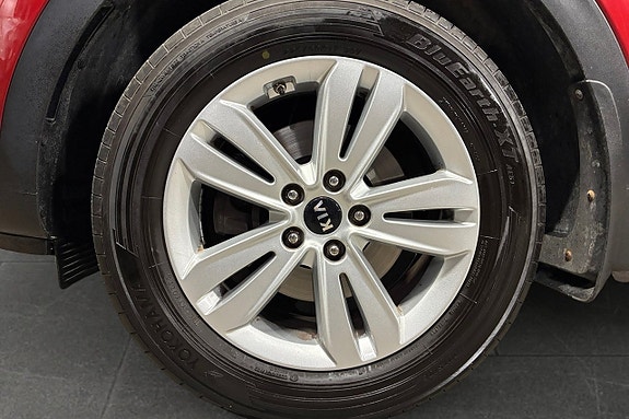 Kia Sportage 16 of 17