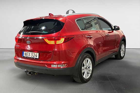 Kia Sportage 7 of 17