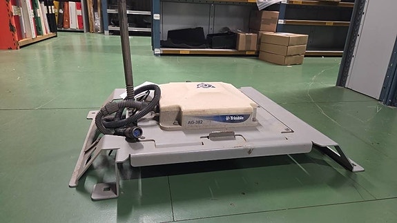 Trimble AG-382 GPS RTK 3 of 3