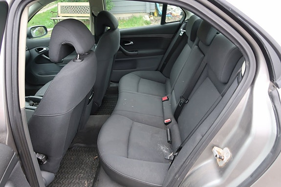 Saab 9-3 6 of 6