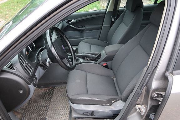 Saab 9-3 5 of 6