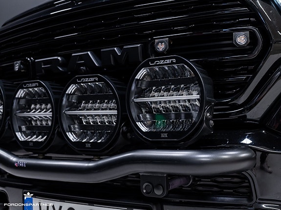 Dodge RAM 1500 7 of 30