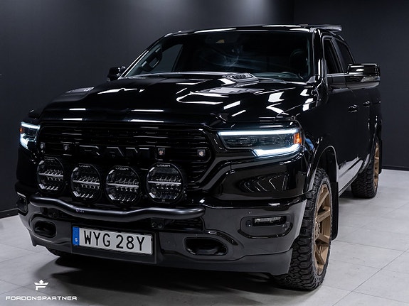 Dodge RAM 1500 6 of 30