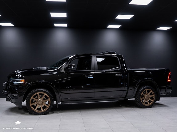 Dodge RAM 1500 3 of 30