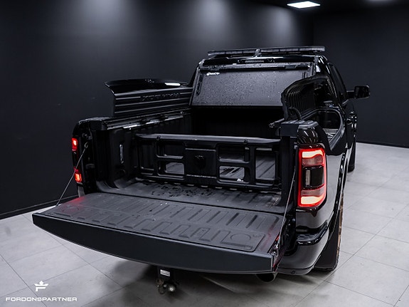 Dodge RAM 1500 15 of 30