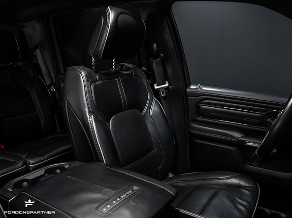 Dodge RAM 1500 28 of 30