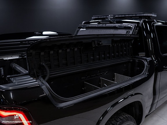 Dodge RAM 1500 16 of 30