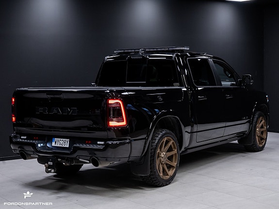 Dodge RAM 1500 10 of 30