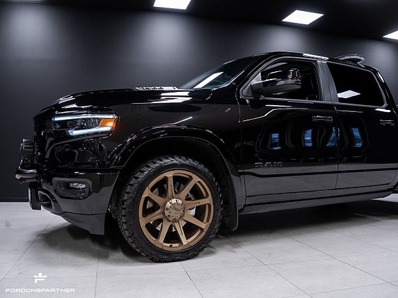 Dodge RAM 1500 5 of 30