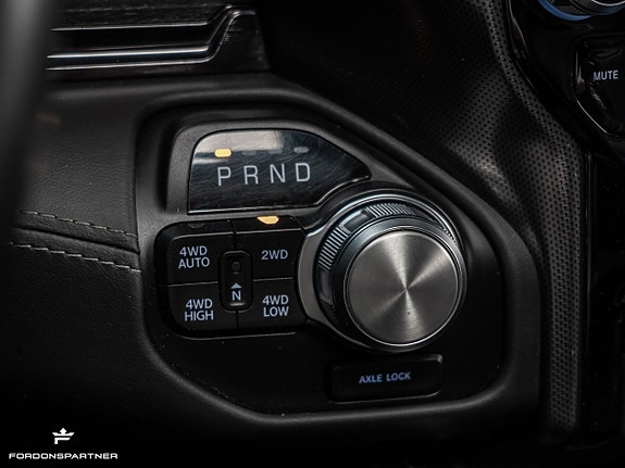 Dodge RAM 1500 19 of 30