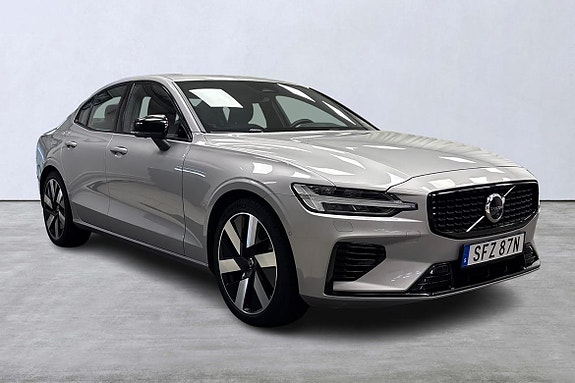 Volvo S60 6 of 23