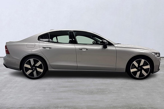 Volvo S60 3 of 23
