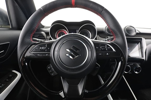 Suzuki Swift 19 of 30