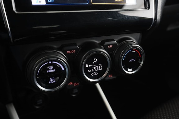 Suzuki Swift 26 of 30