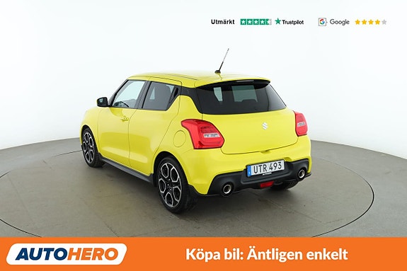 Suzuki Swift 3 of 30