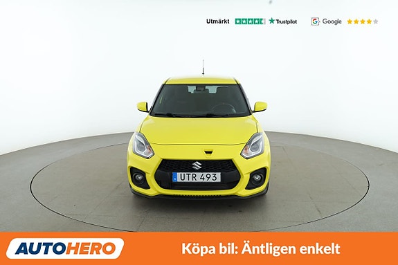 Suzuki Swift 9 of 30