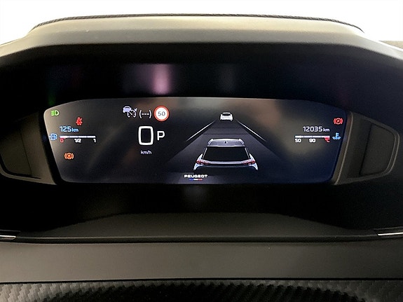 Peugeot 2008 9 of 18