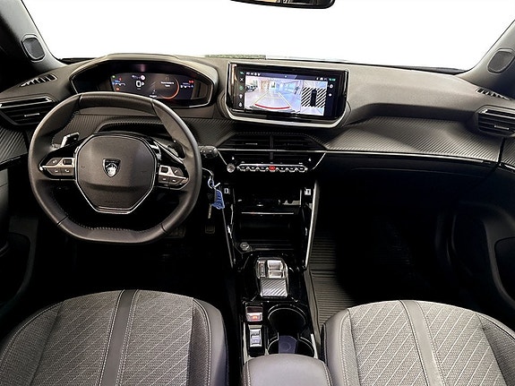 Peugeot 2008 6 of 18