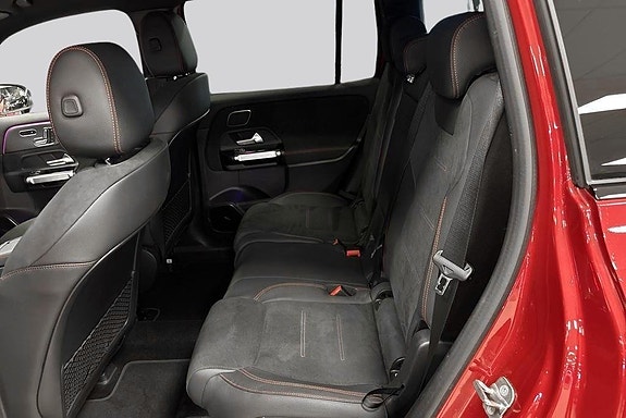 Mercedes-Benz EQB300 9 of 19