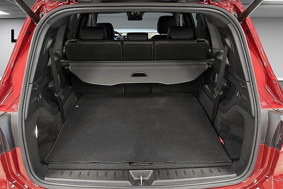 Mercedes-Benz EQB300 14 of 19