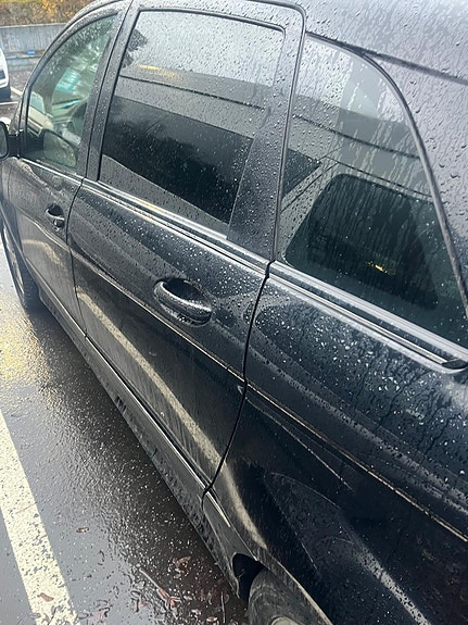 Mercedes-Benz B170 11 of 11