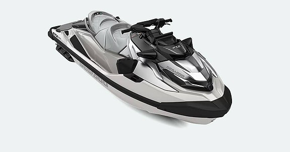 Sea-doo GTX LIMITED 350 AUDIO -27 *Kampanj*