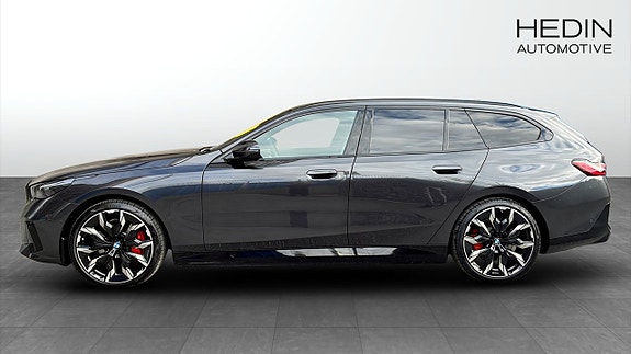 BMW i5 6 of 12