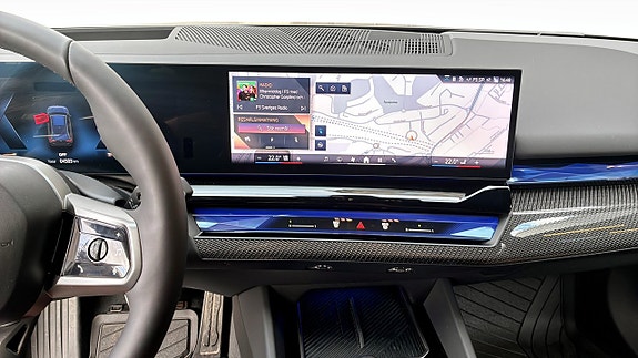 BMW i5 12 of 12