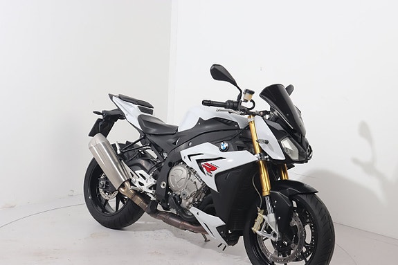 BMW S 1000 R 2 of 7
