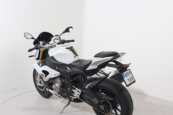BMW S 1000 R 6 of 7