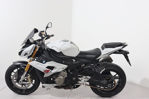 BMW S 1000 R 5 of 7