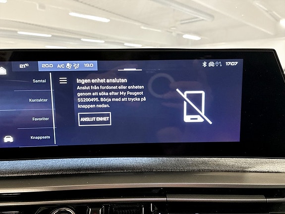Peugeot 5008 10 of 19