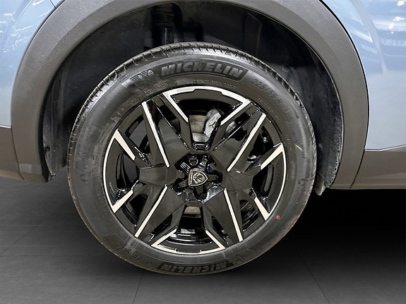 Peugeot 5008 18 of 19