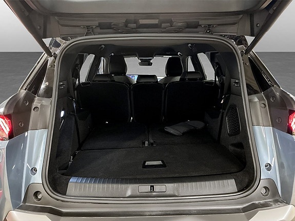 Peugeot 5008 19 of 19