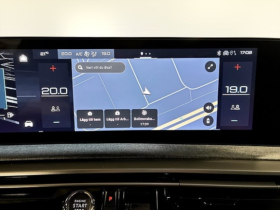Peugeot 5008 11 of 19