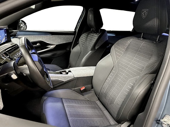 Peugeot 5008 4 of 19