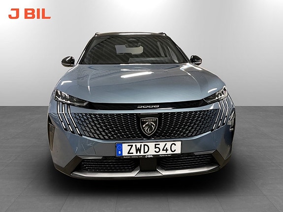 Peugeot 5008 16 of 19