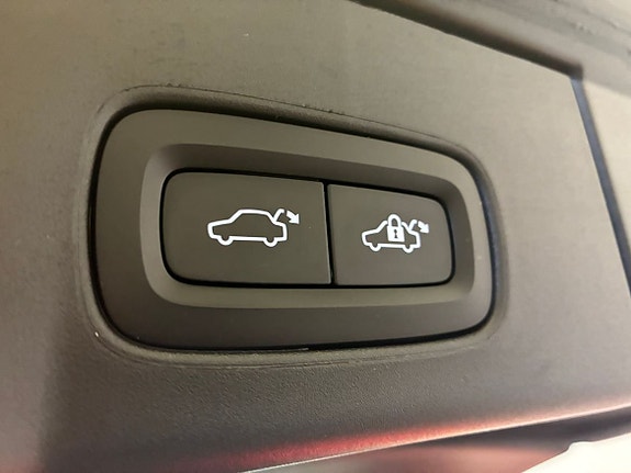 Volvo V90 11 of 22