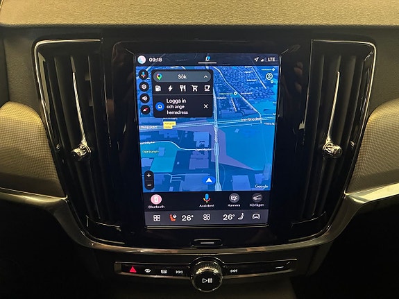 Volvo V90 21 of 22