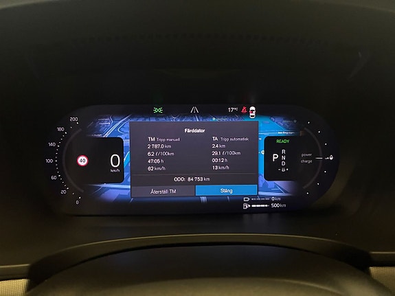 Volvo V90 19 of 22
