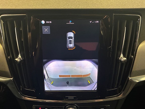 Volvo V90 22 of 22