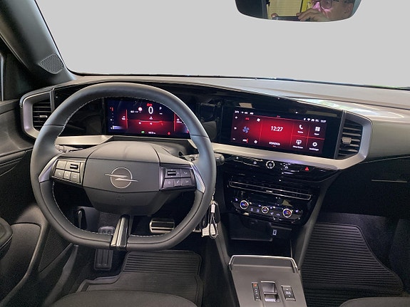 Opel Mokka 7 of 16