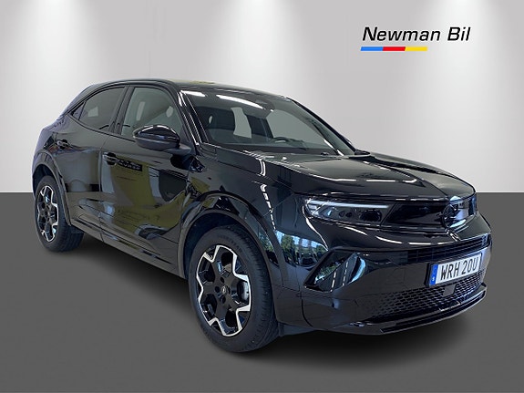 Opel Mokka 3 of 16
