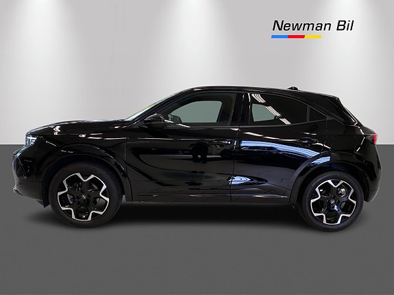 Opel Mokka 4 of 16