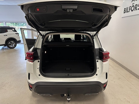 Citroen C5 Aircross 8 of 8